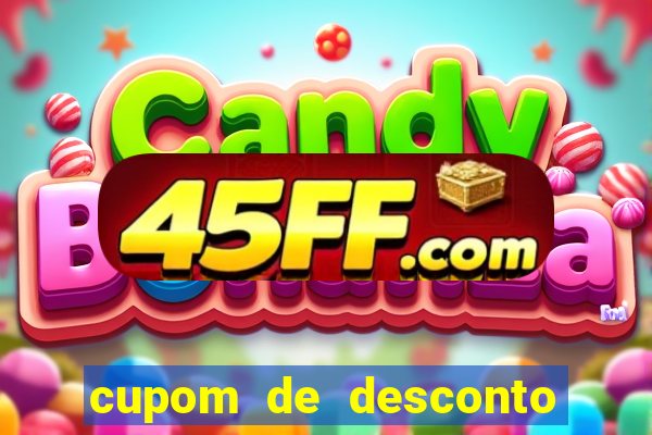 cupom de desconto beto carrero world